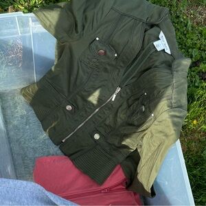 Women’s jacket